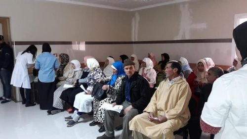  طبية ناجحة 7 - www.sabahachark.com