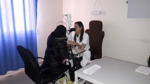  طبية ناجحة 8 - www.sabahachark.com