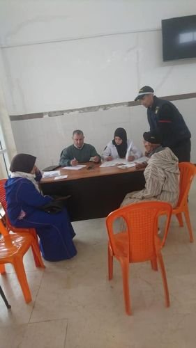  طبية ناجحة - www.sabahachark.com