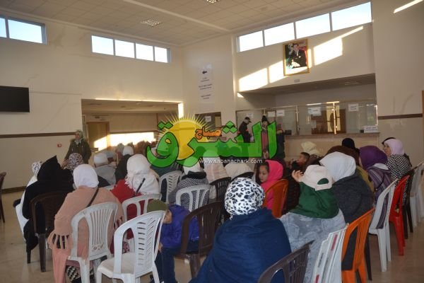  طبية 1 - www.sabahachark.com