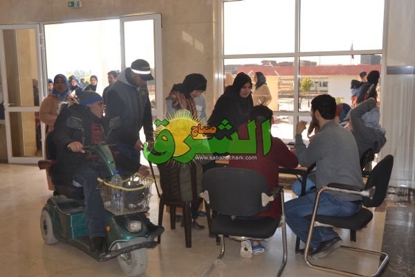  طبية 12 - www.sabahachark.com