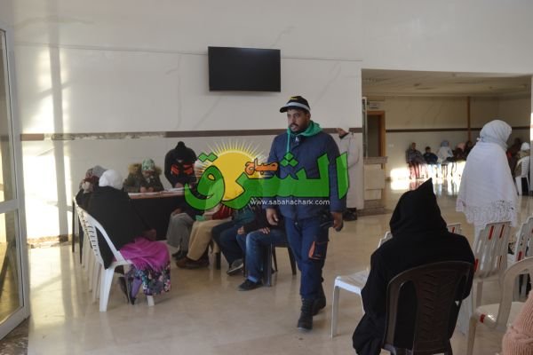  طبية 5 - www.sabahachark.com