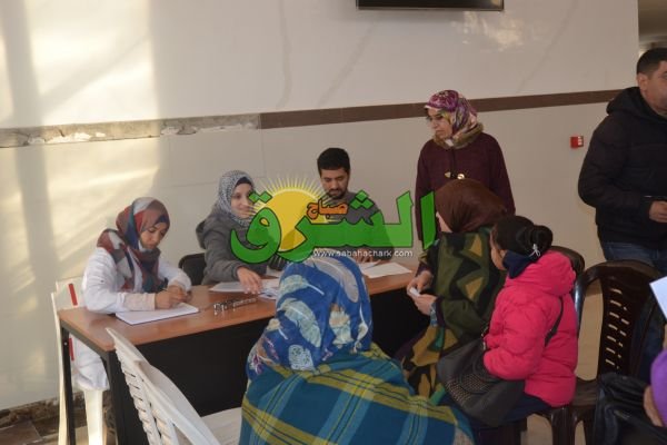  طبية 8 - www.sabahachark.com