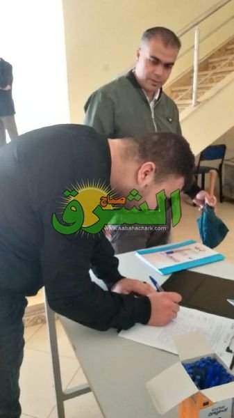  توصلي مع جمعيات المجتمع المدني ببركان 4 - www.sabahachark.com