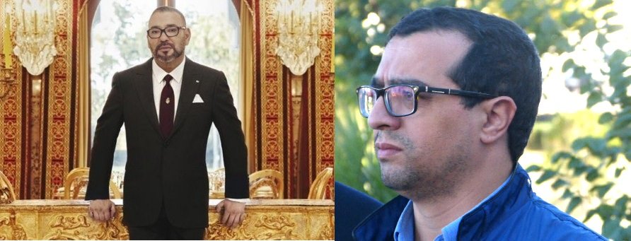  زكرياء - www.sabahachark.com