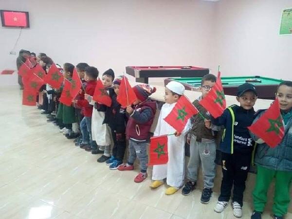  عدة أنشطة تنموية بالمدينة. - www.sabahachark.com