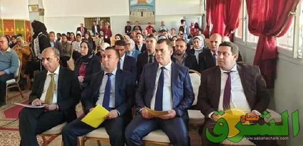  فكرية حول دور الأنشطة التربوية 6 - www.sabahachark.com