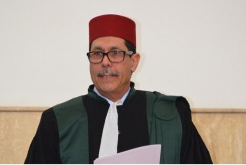   أقوير وكيلا عاما للملك بوجدة..تعرف على اللائحة الكاملة للمسؤولين القضائيين الجدد بمحاكم المغرب