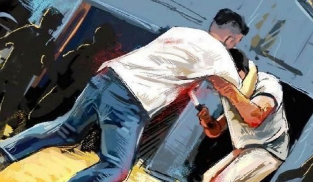 بسبب نشوب خلاف ..أخ يجهز على اخيه بواسطة طعنة غادرة بالسكين بحي التقدم بتاوريرت