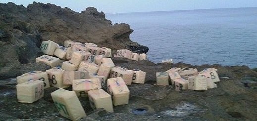 الضربات تتوالى ضد شبكات تهريب المخدرات حجز كمية كبيرة مخدر الحشيش واعتقال أصحبها