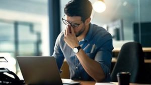  العقلية أثناء العمل؟  - www.sabahachark.com