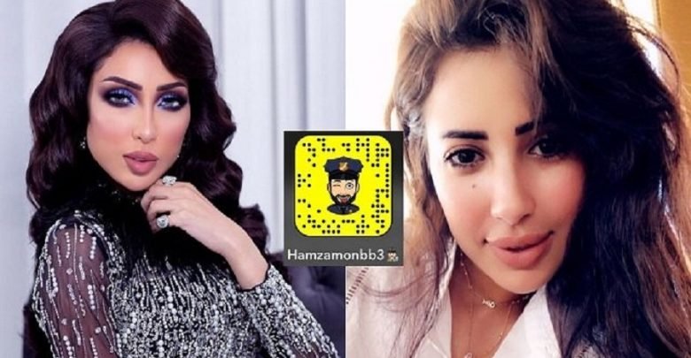  حمزة مون بيبي وهذا ما قررته المحكمة - www.sabahachark.com