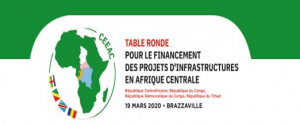 المجموعة الاقتصادية لدول وسط أفريقيا تنظم مائدة مستديرة في برازافيل لتطوير قطاع الطرق والنقل