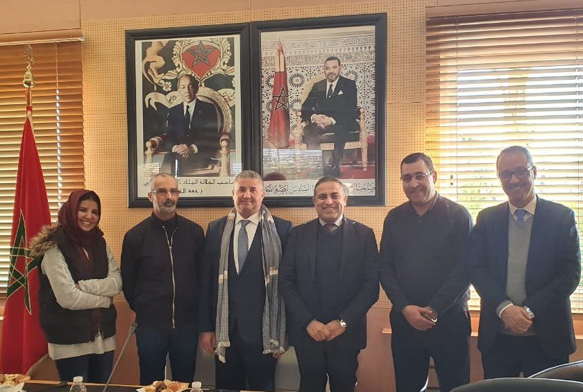 تخصيص دعما ماديا استثنائيا لممرضتين ضحيتا الواجب الوطني المهني بزاكورة وميسور