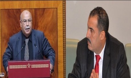 المير وبوعرفة يثيران إشكالية التشغيل بالمناطق الحدودية