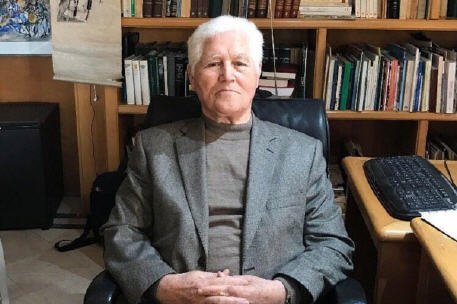 المفكر عبد الله العروي.. “الأمية الرقمية قد تكون أسوء من الأمية الحرفية”