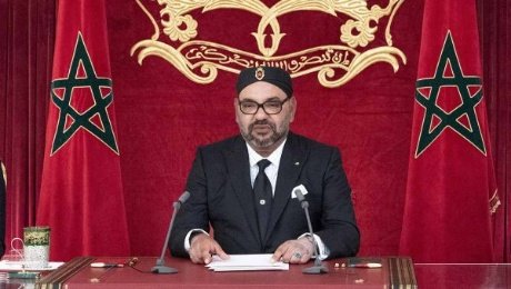   الملك محمد السادس يصدر عفوه على 265 شخصا بمناسبة ذكرى تقديم وثيقة المطالبة بالاستقلال