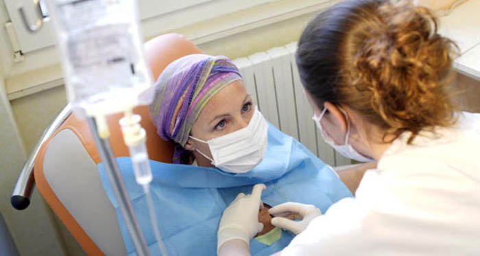 العلماء “يقضون على السرطان” ومنع عودته لدى الفئران باستخدام جزيئات معدنية صغيرة مصنوعة من النحاس