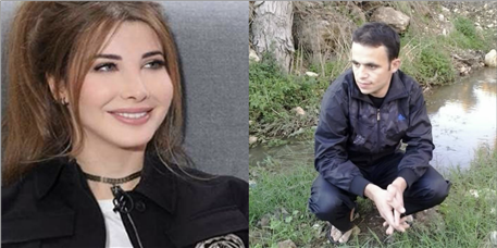 بالفيديو: تسجيل صوتي جديد لزوجة الشاب الذي قتله زوج “نانسي عجرم” قد يقلب القضية رأسا على عقب