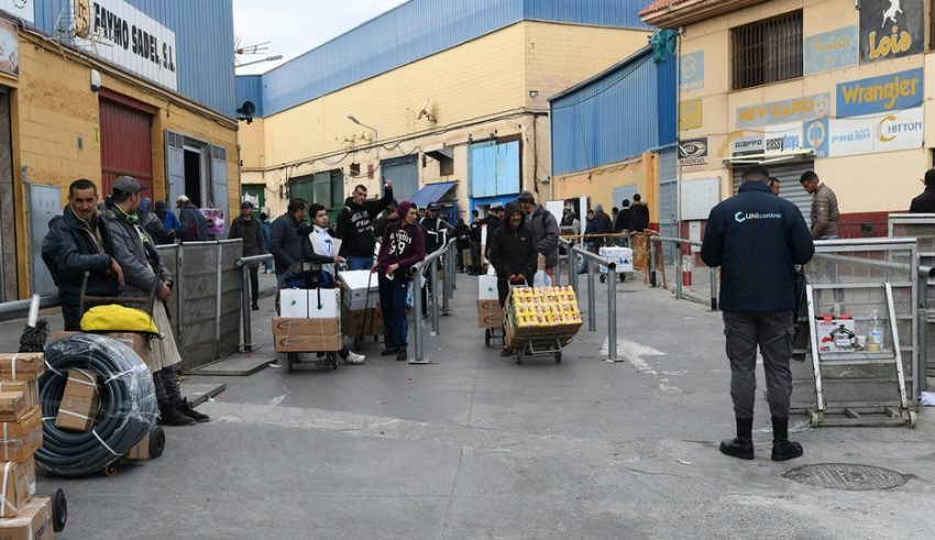  المعيشي مع سبتة - www.sabahachark.com