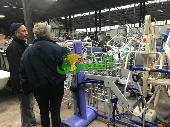  العرض الصحي بمستشفى القرب العيون سيدي ملوك 13 - www.sabahachark.com