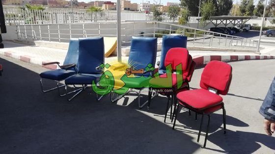  العرض الصحي بمستشفى القرب العيون سيدي ملوك 5 - www.sabahachark.com