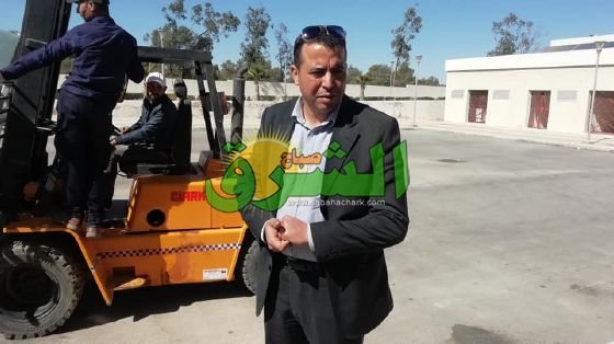  العرض الصحي بمستشفى القرب العيون سيدي ملوك 7 - www.sabahachark.com