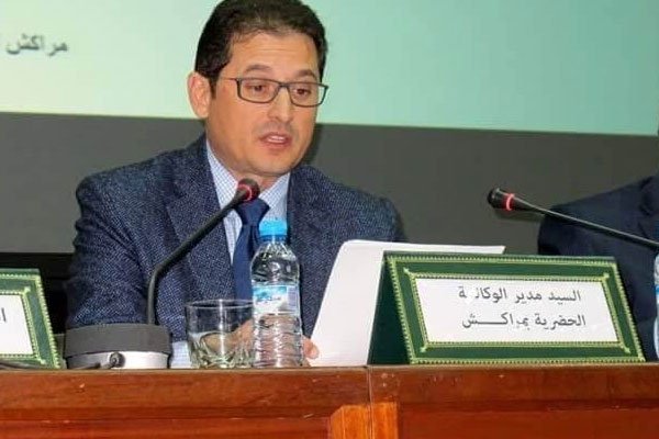  وية، المتابع بجناية الارتشاء - www.sabahachark.com