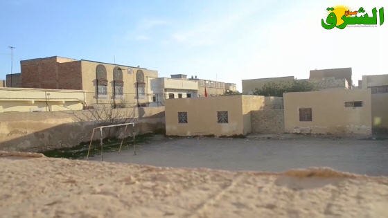  الشباب بالعيون الشرقية2 - www.sabahachark.com