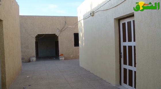  الشباب بالعيون الشرقية8 - www.sabahachark.com