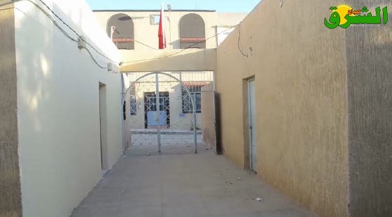  الشباب بالعيون الشرقية9 - www.sabahachark.com