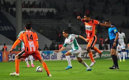 بركان .ارشيف - www.sabahachark.com