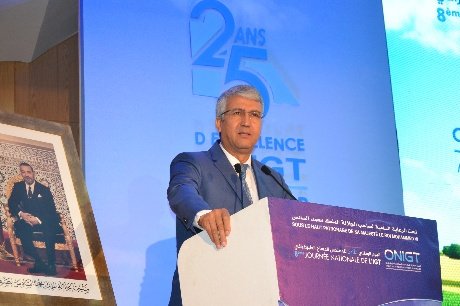 استراتيجية “الجيل الأخضر 2020-2030” تتضمن مقاربات وآليات مبتكرة لإفراز جيل جديد من المقاولين الشباب