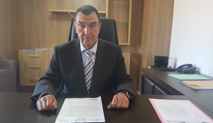 المجلس الجهوي للموثقين بوجدة يخوض إضرابا ليومين