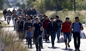 استنفار أوروبي بعد تهديد تركيا بفتح أبواب الهجرة في وجه المهاجرين واللاجئين