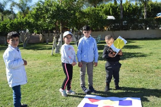  بدر لذوي الإحتياجات الخاصة 7 - www.sabahachark.com