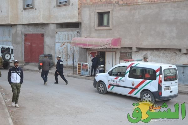  حظر التجوال 1 - www.sabahachark.com