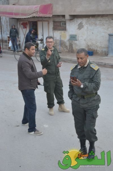  حظر التجوال 12 - www.sabahachark.com