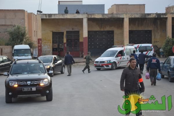  حظر التجوال 7 - www.sabahachark.com