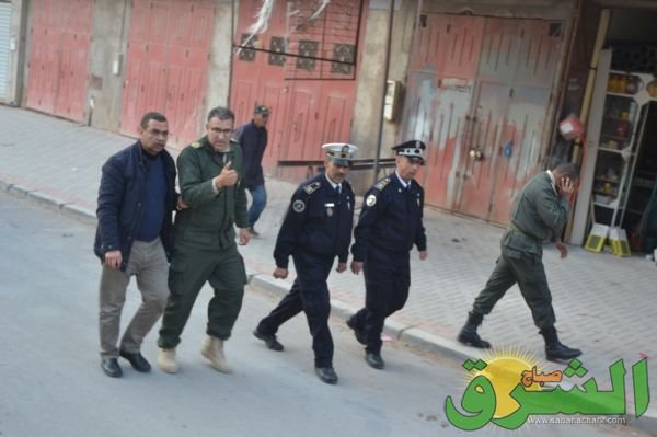  حظر التجوال 9 - www.sabahachark.com