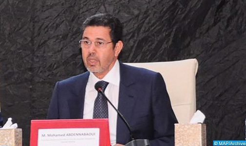 رئاسة النيابة العامة.. تسجيل حوالي 400 شكاية إلكترونية منذ شهر على إطلاق الخدمة