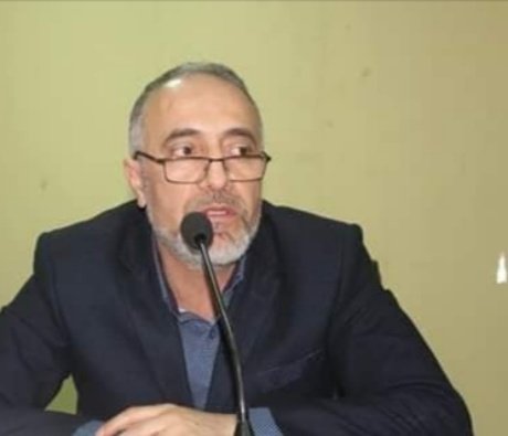 أطباء على خط النار لمواجهة الوباء في عقر الدار…الدكتور زناسني نور الدين رجل المهام الصعبة…