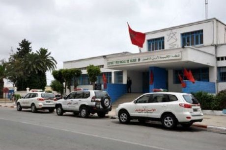 الناظور.. توقيف شخص يشتبه تورطه في نشر مقطع فيديو حول “فيروس كورونا”