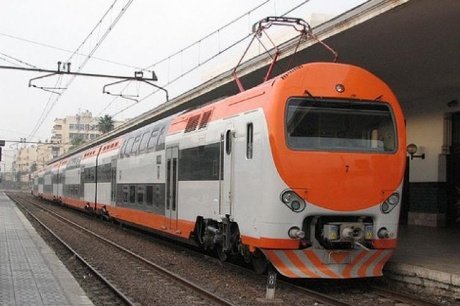 بلاغ: توقيف جميع قطارات الخطوط من وإلى مختلف الاتجاهات ابتداء من منتصف ليلة السبت