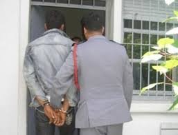 درك أكليم يعتقل شاب وراء ترويج شائعات حول فيروس كورونا