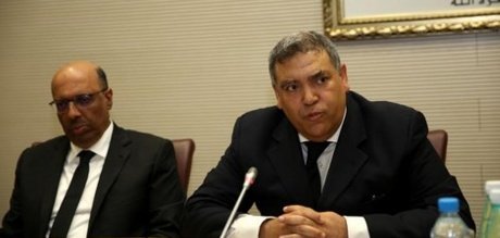 رسميا..إعلان حالة الطوارئ الصحية بالمغرب لمواجهة كورونا