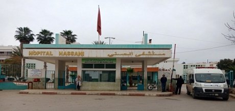 تسجيل 1 حالة مؤكدة جديدة “بفيروس كورونا” في الناظور ليرتفع الإجمالي إلى 16 حالة