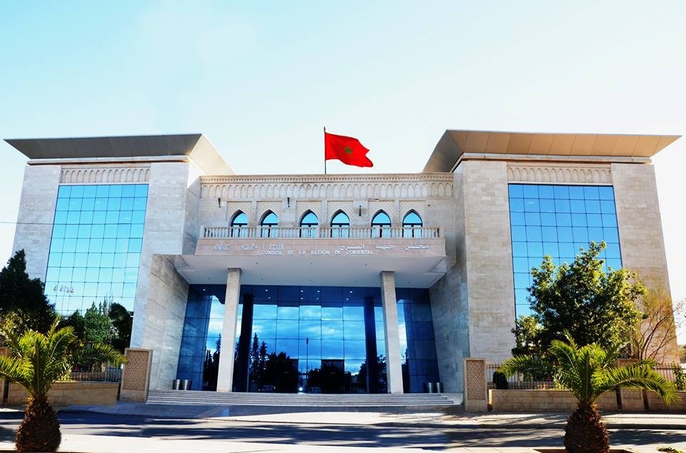 مجلس جهة الشرق  يرصد 50 مليون درهم، لمواجهة فيروس كورونا