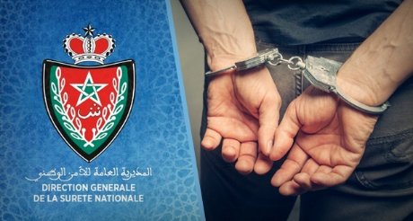 الناظور: إحالة شابة على النيابة العامة خرقت حالة “الطوارئ” وإهانة موظفين عموميين والتشهير بهم