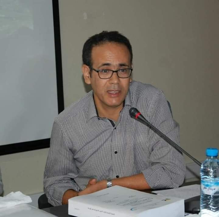 توقيف رئيس فرع الجمعية المغربية لحقوق الإنسان بالناظور لهذا السبب